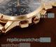 Buy Online Clone Vacheron Constaintin Patrimony Black Dial 2-Tone Rose Gold Watch (6)_th.jpg